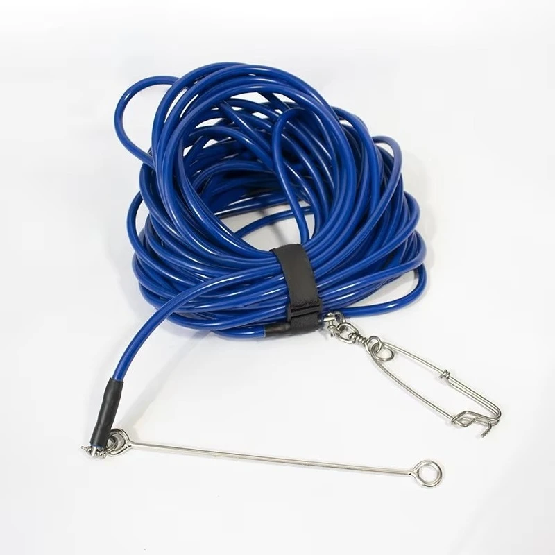Super Strong Durable Diving Fishing Float Line Spearfishing Spearg un Reel Line