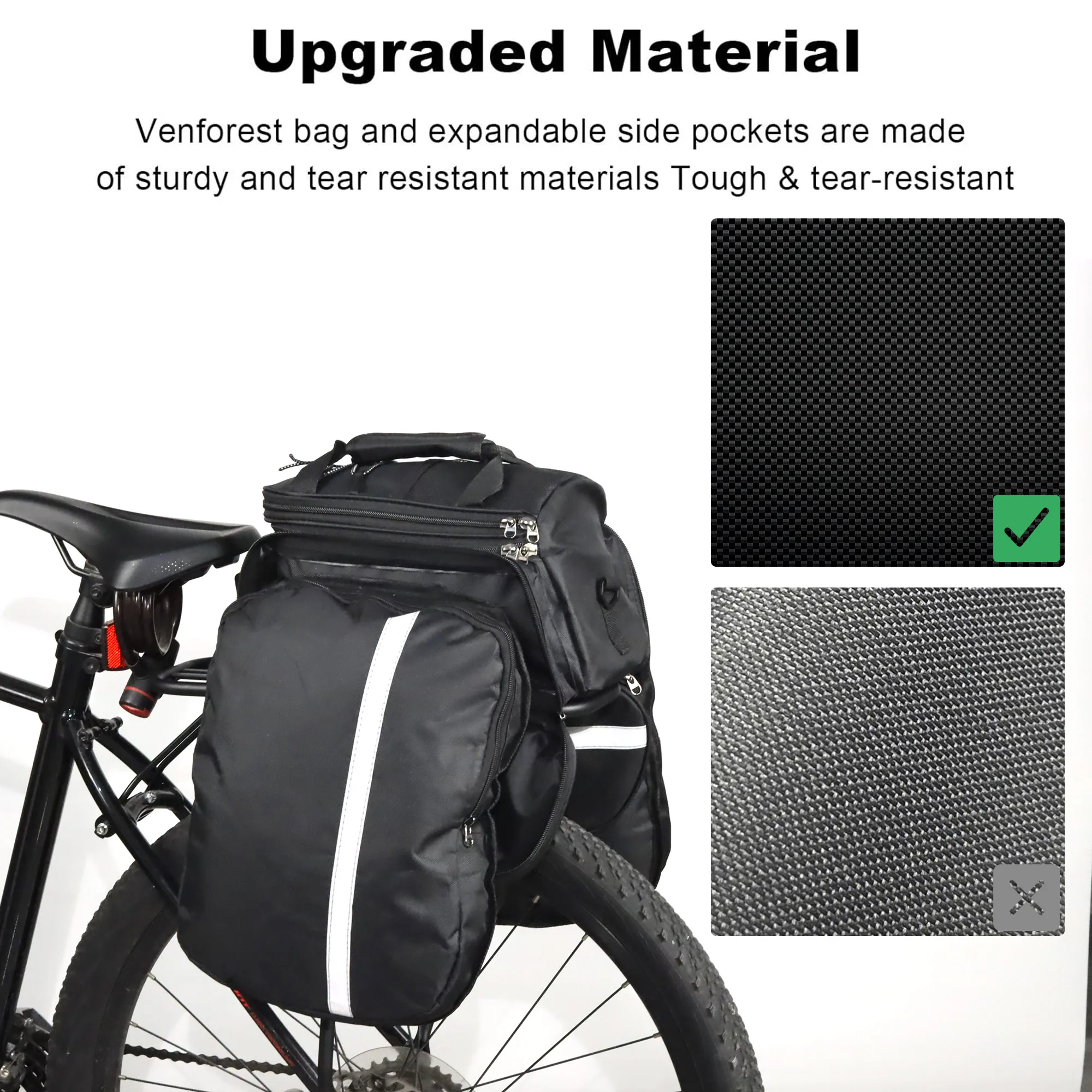 Thumbnail 3 - #44 Saddle Racks Comparison Guide