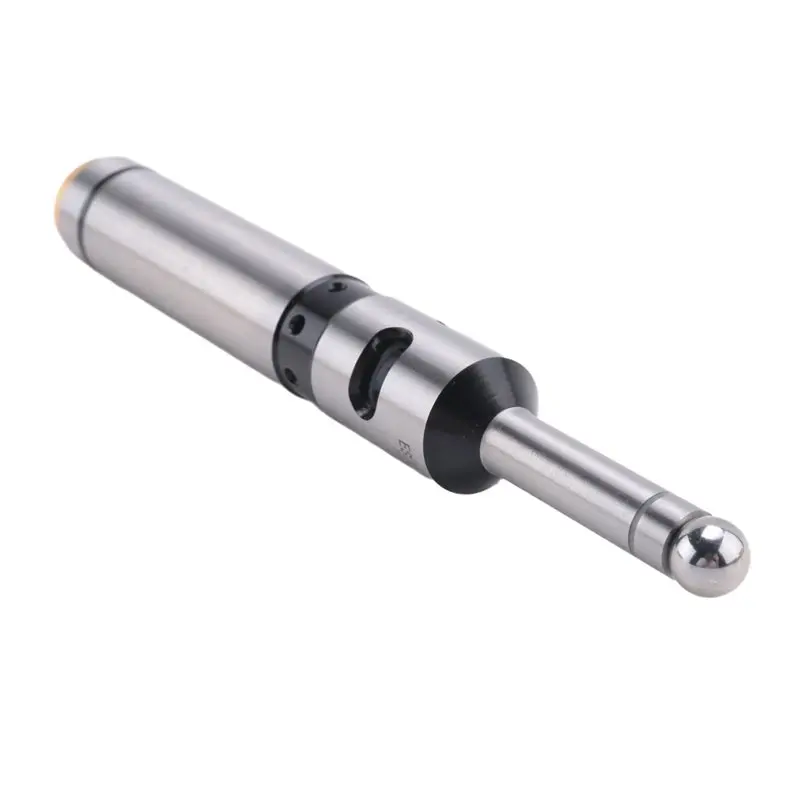 Fresh 6X Electronic Edge Finder Led Beep Contact Point Sensor Probe Hardened Precision Ground For Cnc Machine Milling