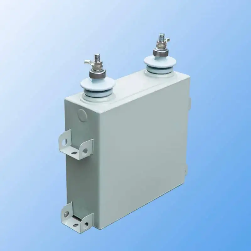 

Конденсаторный фильтр TEDIAN для коррекции коэффициента мощности, трехфазный, 45 кВар, высоковольтный, из нержавеющей стали, 50/60 Гц, гарантия 2 года