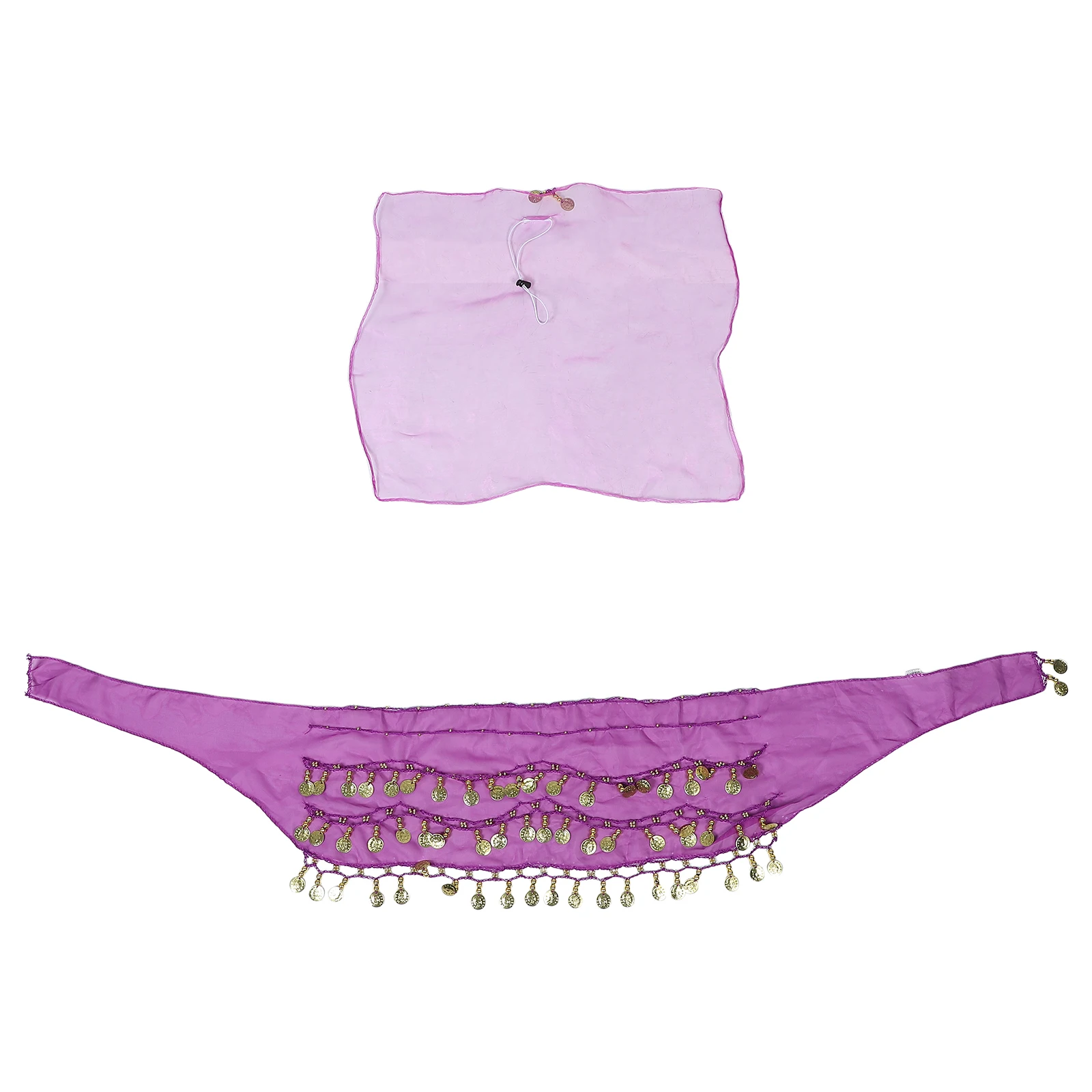

Pet Clothing Set Pets Porch Goose Outfits Kit Dress up Clothes Costume Yard Summer Apparel