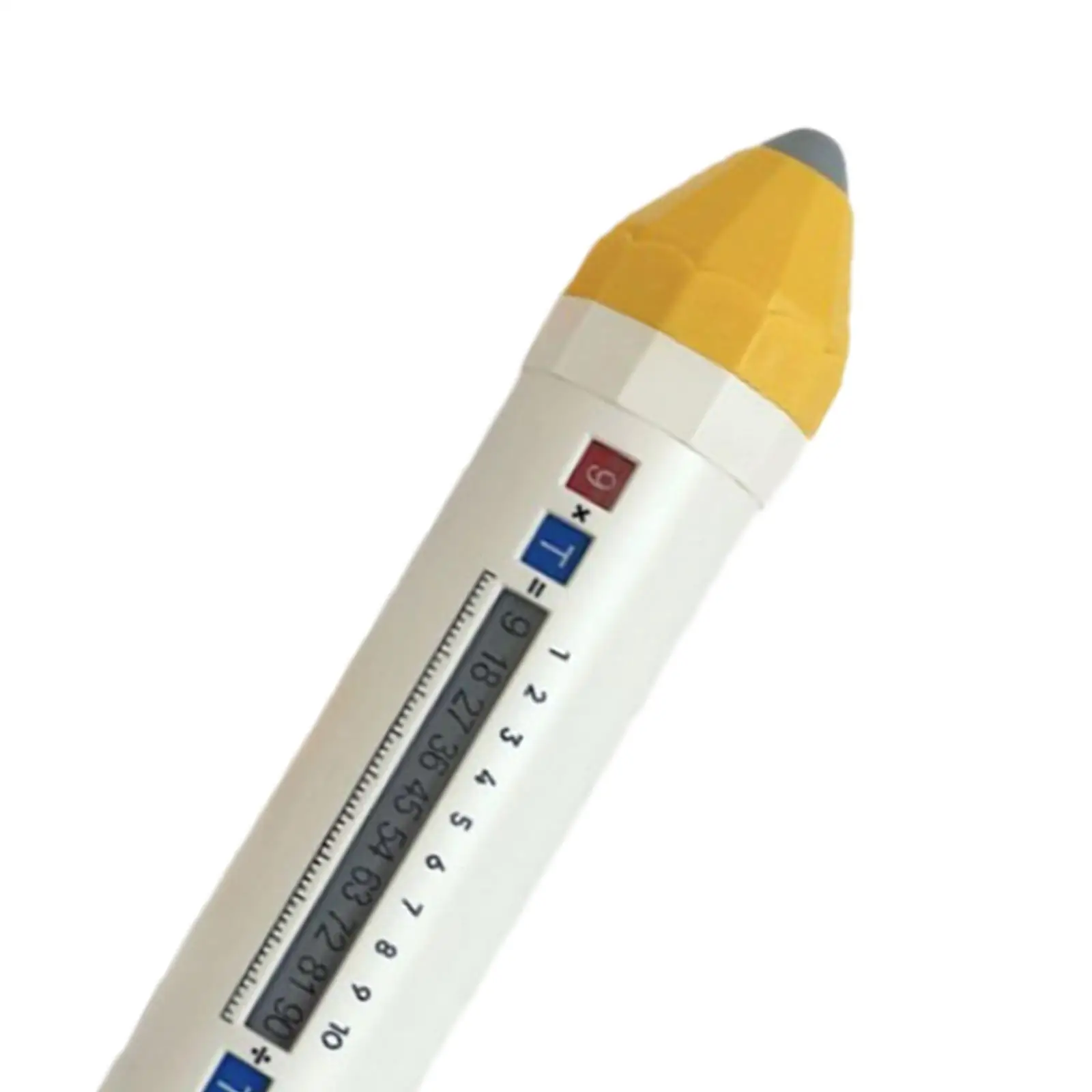 Multiplication and Division Learning Pen Lightweight Learning Toy for Kids Math Teaching Educational Toy for Home School