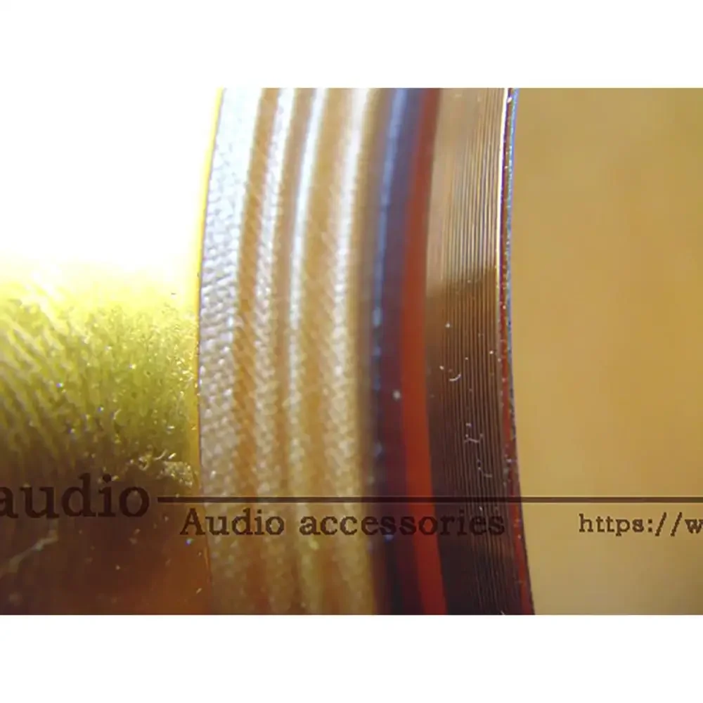 10 قطعة جودة الحجاب الحاجز السيلينيوم RPD4400Ti لسائق D408Ti و D4400Ti 100 مللي متر