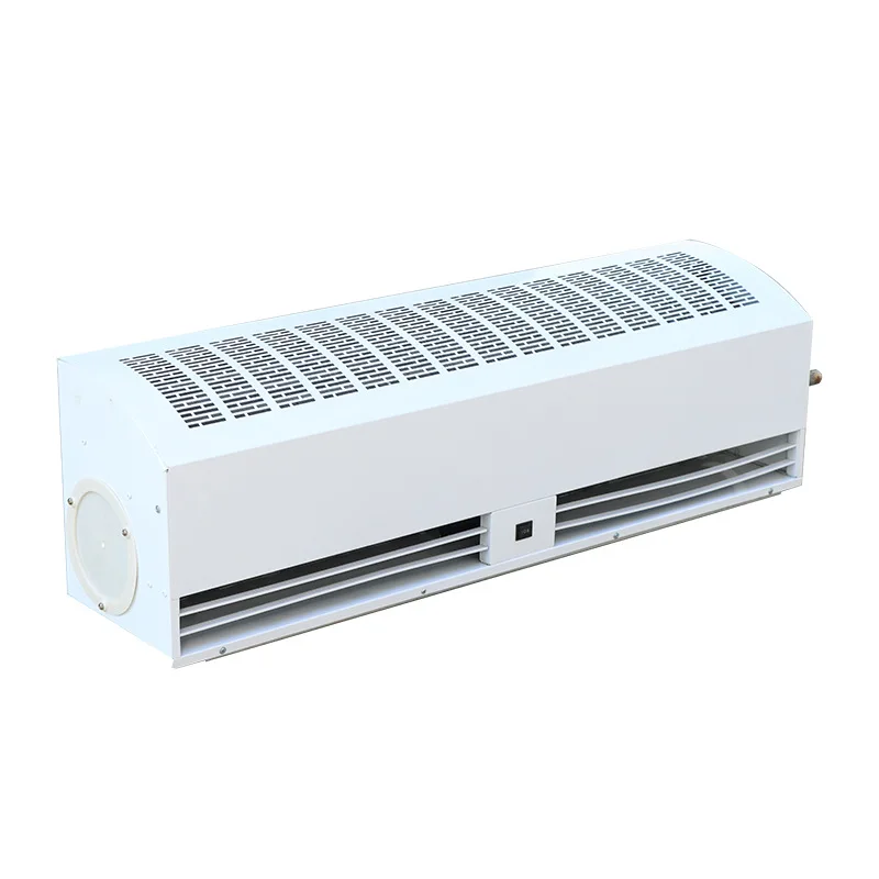 

Commercial heater heating and cooling dual-purpose industrial air curtain large air volume air curtain