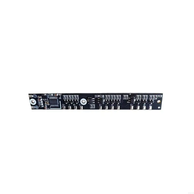 Car Bodywork Dents Repair Inspection Light Circuit Board, 10Cm Welding Board for Narrow Work Areas, Daily Use H9EE