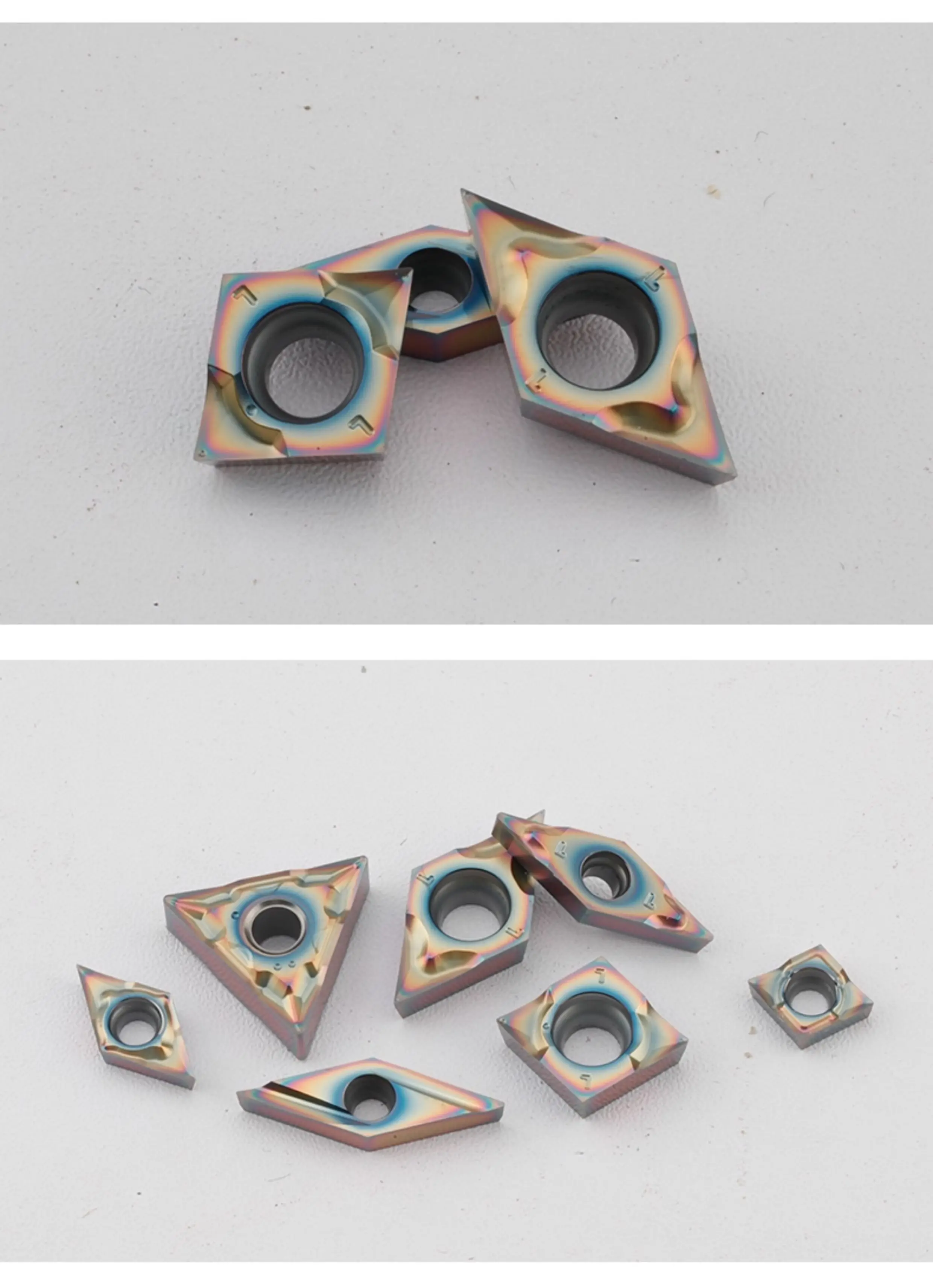 

Прорезьба внутреннего отверстия 7GR 100/150/200 с числовым программным управлением, малый диаметр 8GR/9GR200/250/300, центральное лезвие машины