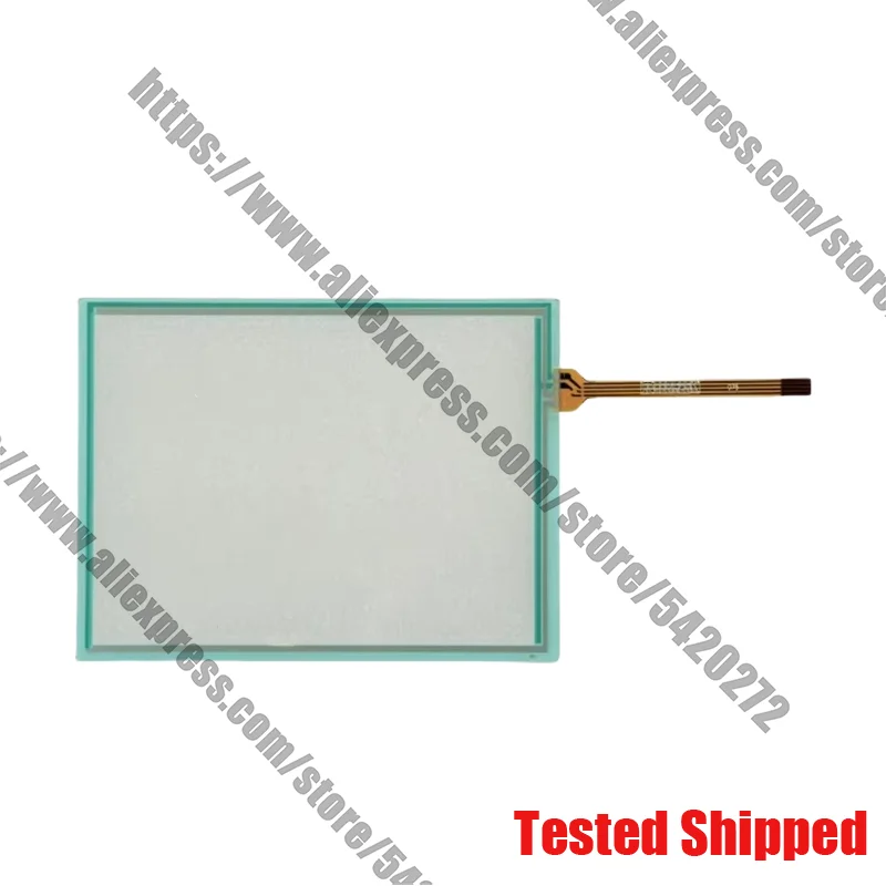 Nuevo panel táctil Original NKS-001C JZRCR-NPP01B-1