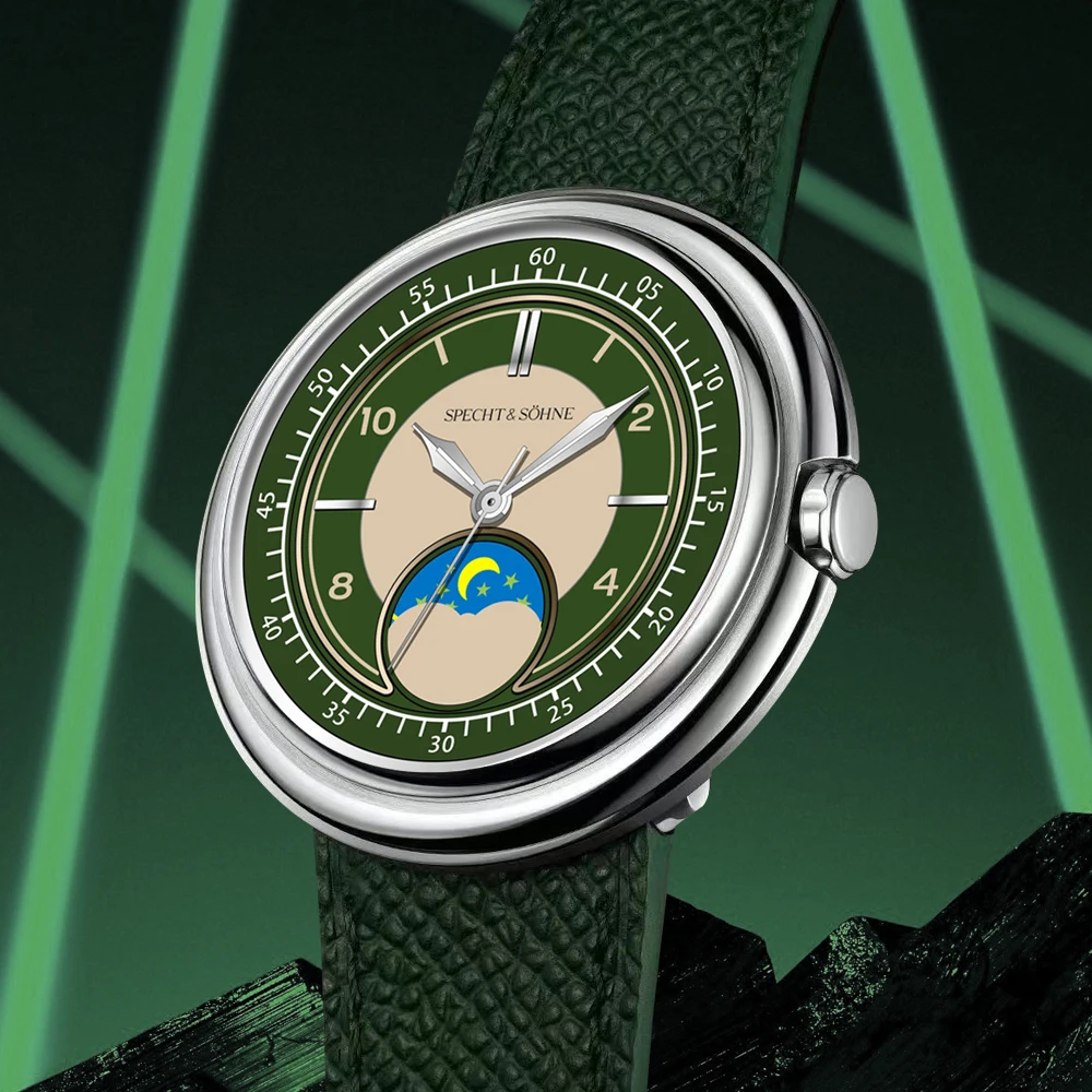 Specht & SöHne 2025…