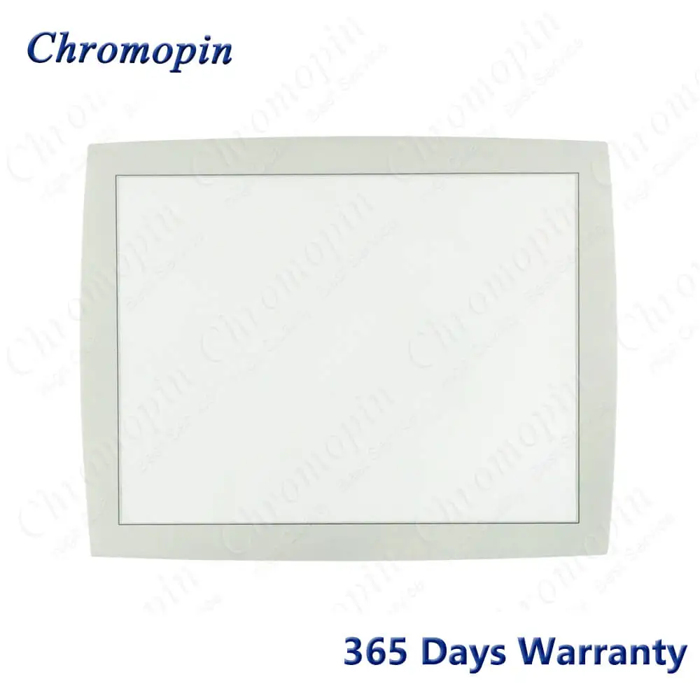 

PP865 3BSE042236R1 Стеклянная панель с сенсорным экраном и дигитайзером для сенсорного экрана PP865 3BSE042236R1 с защитной пленкой