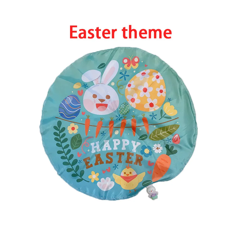 Children's Hand Throwing Parachute Toy Parachute Outdoor Sports