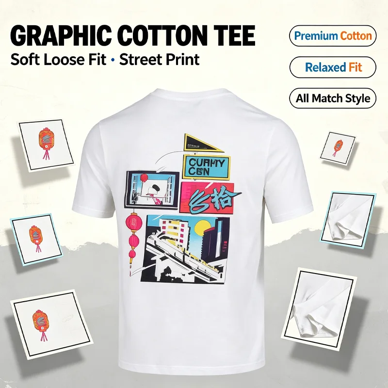 nder Armour 6015453-100 Mens Limited Curry Print T-Shirt Soft Cotton Blend Rib Collar Lightweight Short Sleeve Athletic
