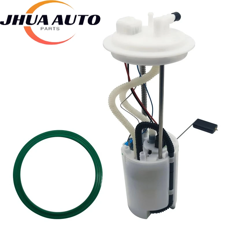 

A01M43000001 Совершенно новый топливный насос в сборе для Segway Snarler ATV6 B ATV6 S и L ATV Quad Go Kart, детали