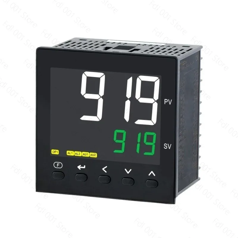 For AiFUZZY919 Intelligent high-precision PID temperature controller RS485 communication WIFI wireless digital temperature