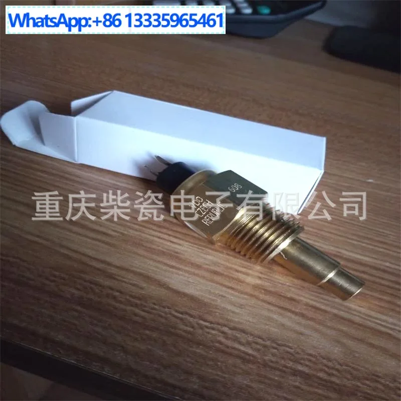VDO parameter water temperature sensor, water temperature probe, water temperature sensor plug