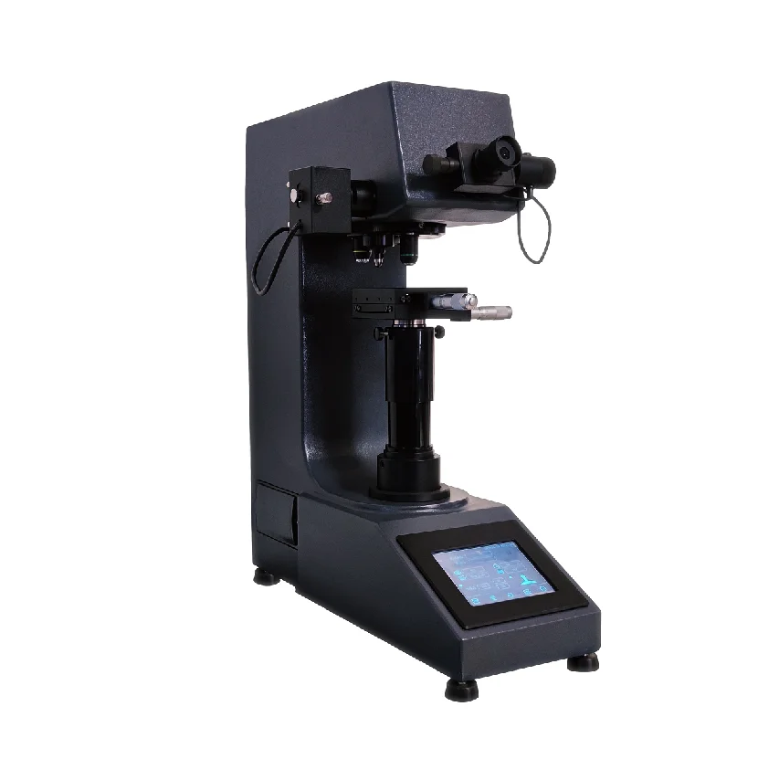 MHV-1000B/A  Large Screen Digital Display Micro Vickers Hardness Tester