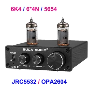 6 최고의 판매 Wangs 튜브 앰프 -11