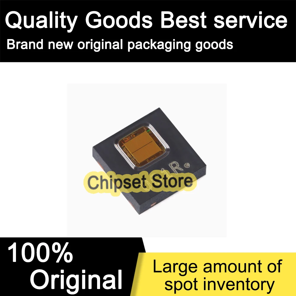 

10pcs/lot HDC1080DMBR SON IC 100% Brand new
