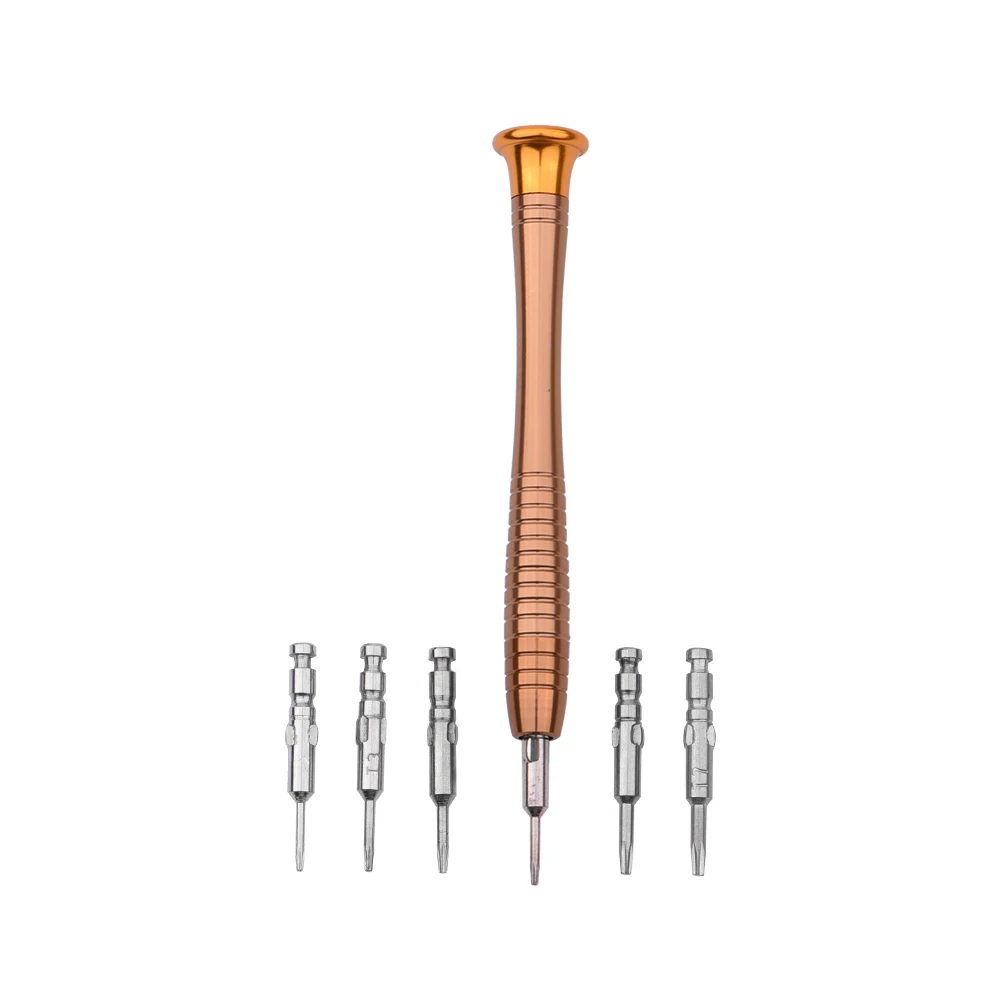 Screwdriver Set 25 in 1 Multifunctional Hand Repair Tool Set Precision Screwdriver For Phone Tablet Drone Electronic Equipment