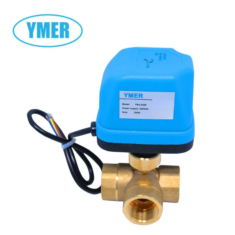 Three-Wire Two-Cont…