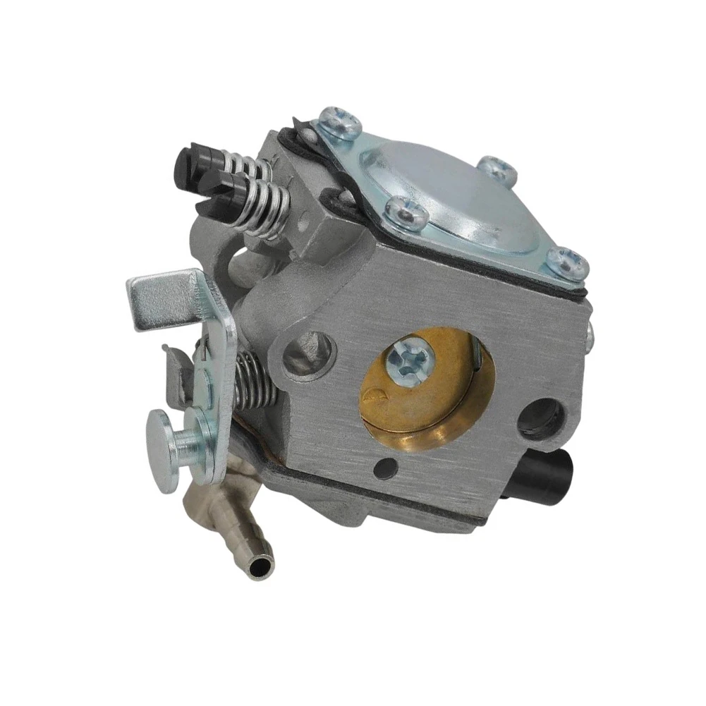 For 028 AV Super Chainsaws Carburetor For 028 AV For Outdoor Wood Cutting Replacement Carburetor Seamless Installation