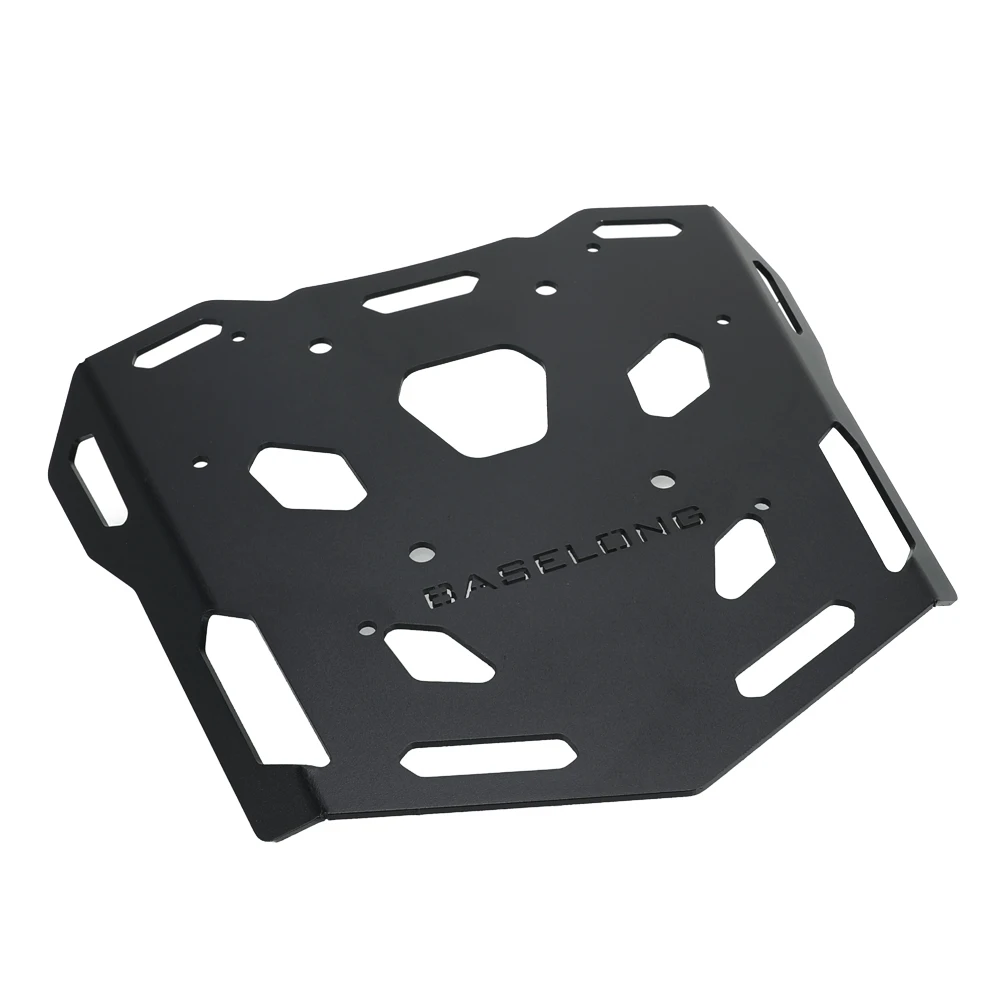 2025 FOR SUZUKI V-strom1050 V-strom 1050 XT 1050XT VSTROM 2021 - 2024 Motorcycle Rear Carrier Luggage Rack Tailbox Fixer Holder