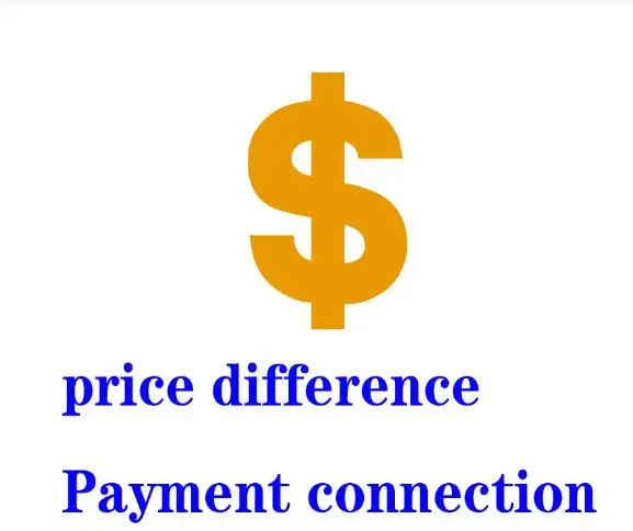 

Price difference connection