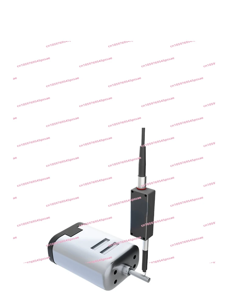 

High Precision 0.002mm Rebound Contact Displacement Distance Measure Sensors Grating Micrometer Micrometer 485 Communication