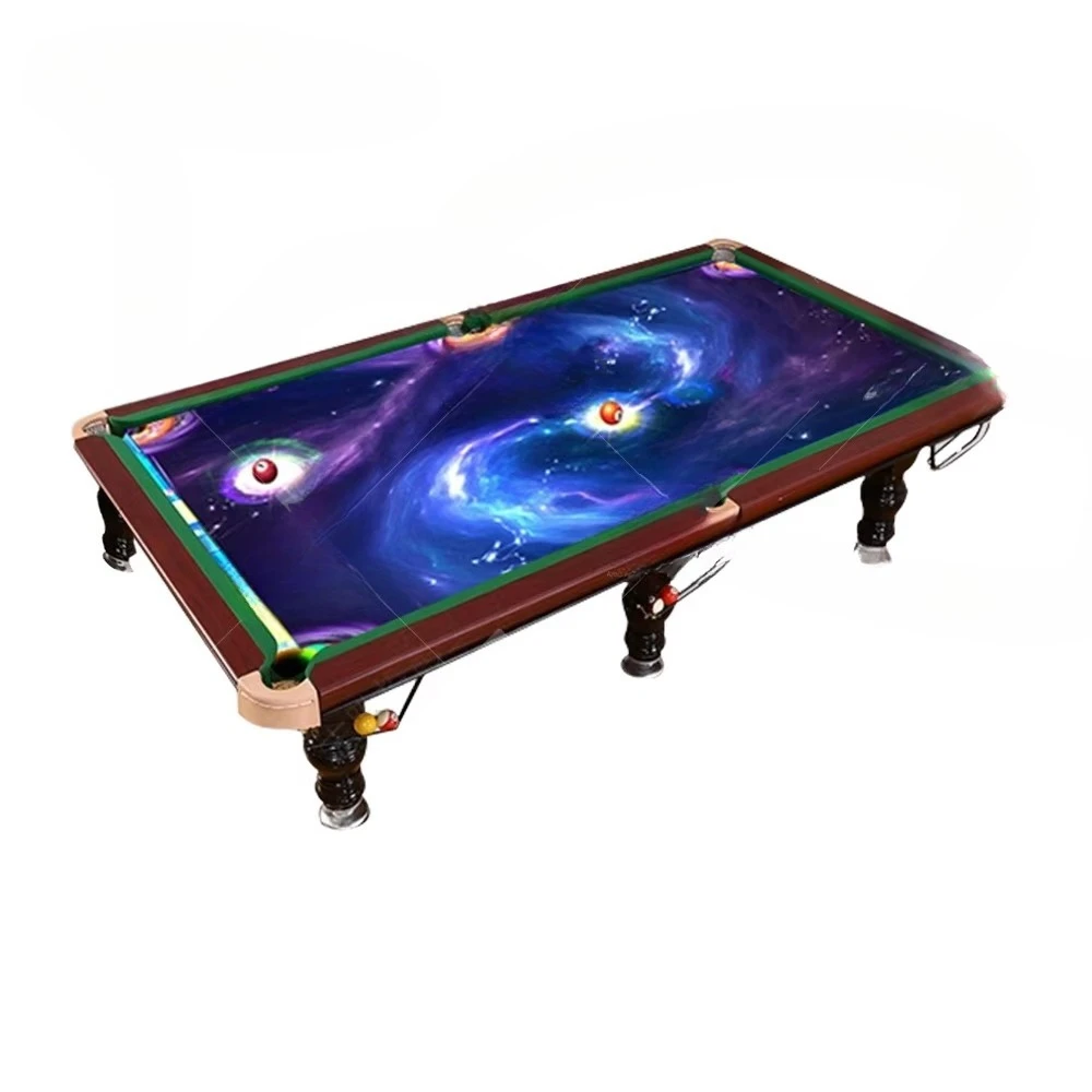 Billiards Interactive Projection Game Interactive Game Equipment for Billiards Table