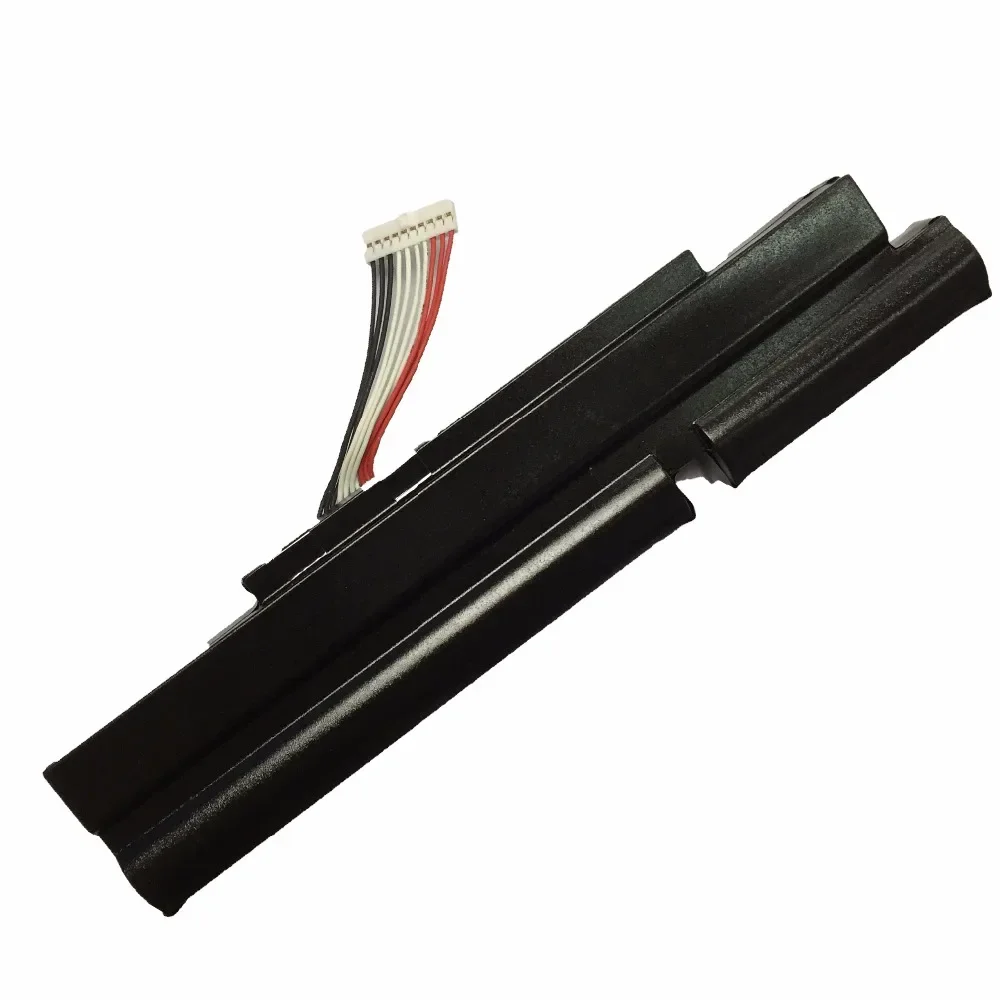 Imagem -03 - Bateria do Portátil As11a5e 11.1v 4400mah para Acer Aspire 3830tg 3830t 4830t 5830tg 4830tg As11a3e As11a5e
