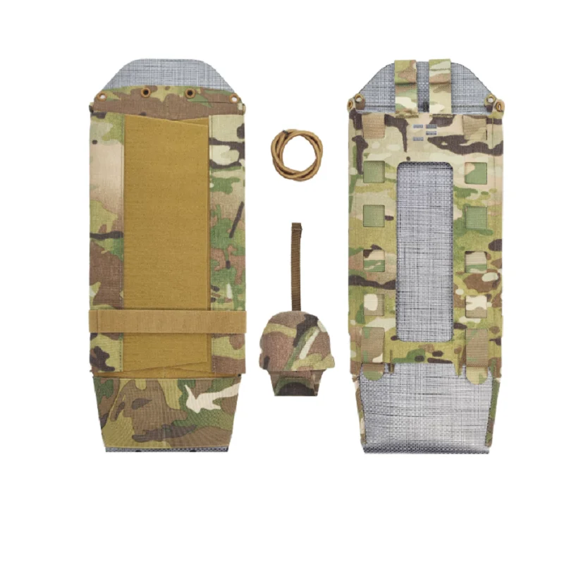 FERRO Style The Tool Sleeve Pharaoh Tool Storage Bag With Broken Pliers Bag