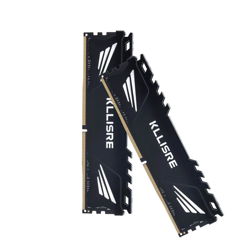 KLLISRE DDR4 メモリ 8GB/ 2666MHz x3 Kllisre Memória DDR4 8GB 16GB Memory 2666MHz 3200MHz Desktop Dimm