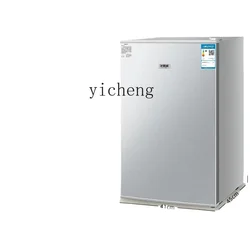 ZF Class I Energy Efficiency Embedded Mini Refrigerator Household Small Mini Dormitory Rental House