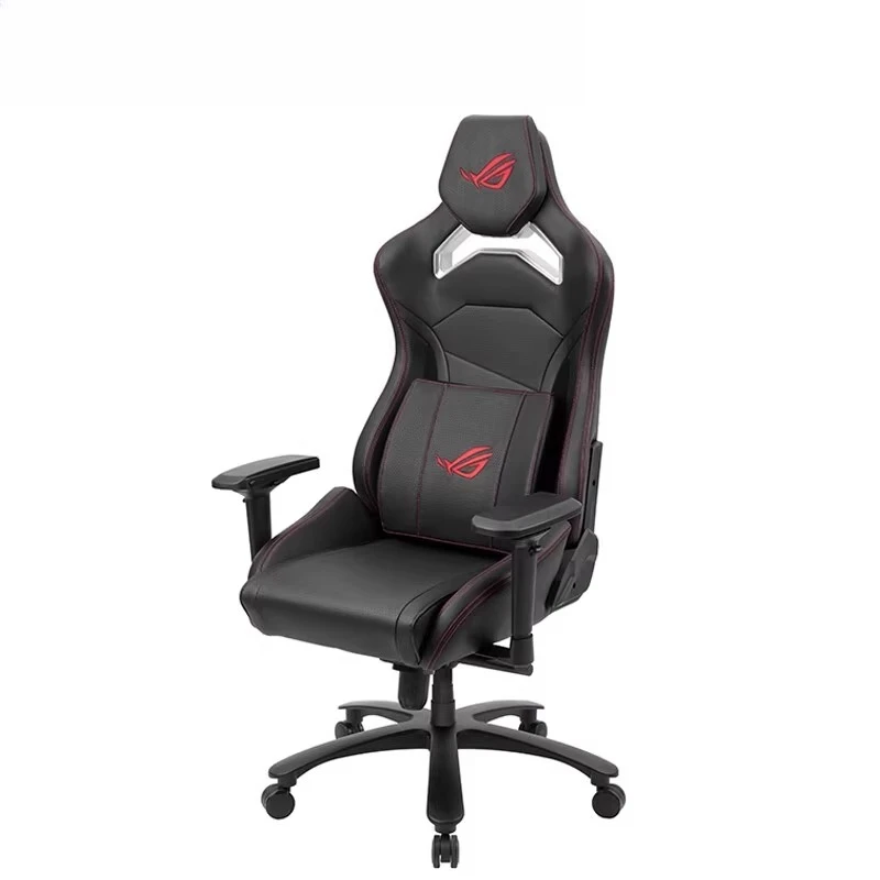 Breathability Modern Gaming Chair High Back Headrest Rotating Comfortable Gaming Chair Ergonomic Solid Silla Gamer Furniture - Image 3