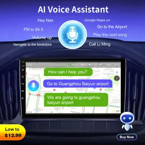 Ekiy X7 Auto Radio für Honda Jazz 2015-2020 Fit 3 GP GK 2013-2020 Navigation GPS 1280x720 Carplay Multimedia Reader DVD Automatische Stereoanlage 6 Hauptverkäufe Multimedia Honda Fit 2014 - №5