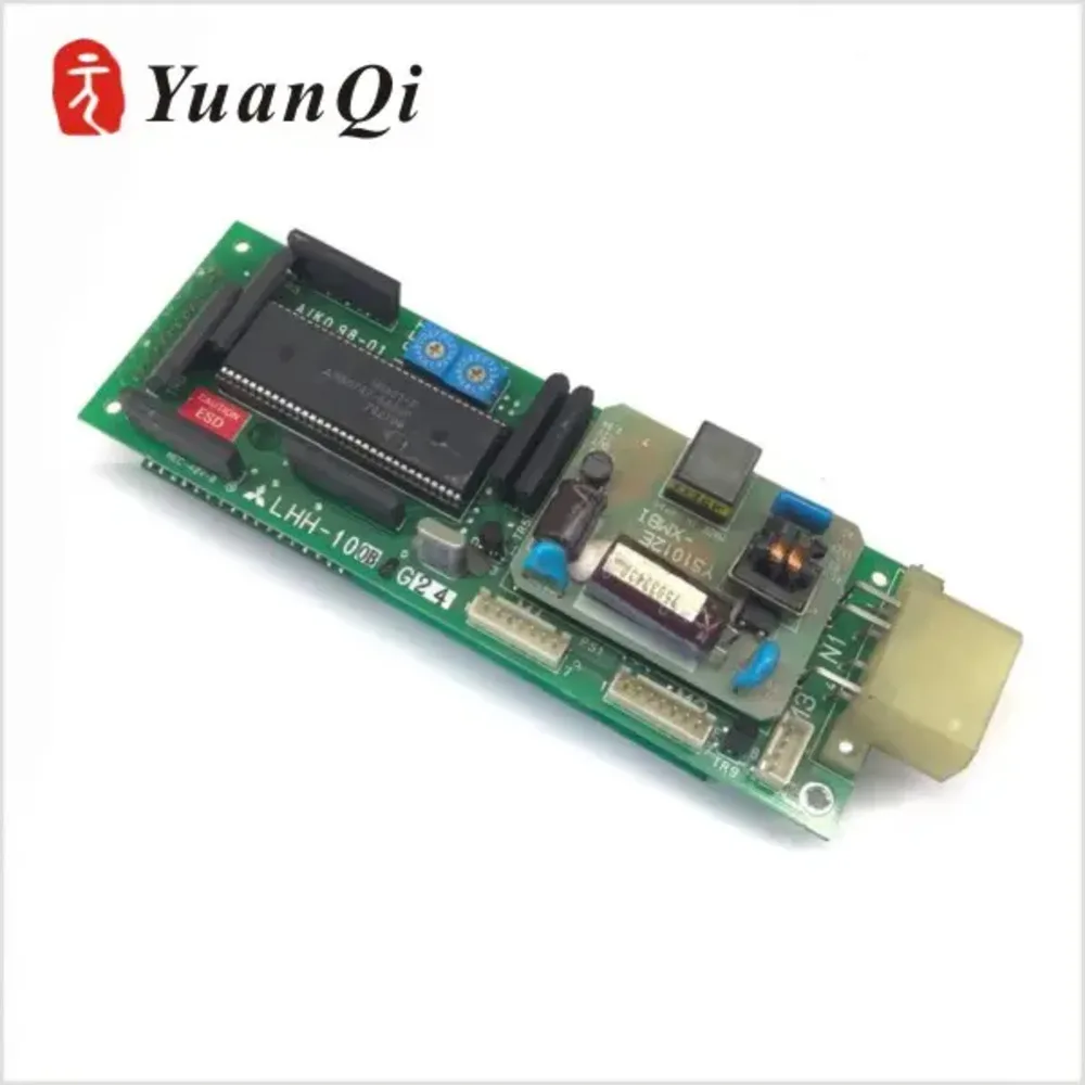 Yuanqi Elevator Board LHH-100B