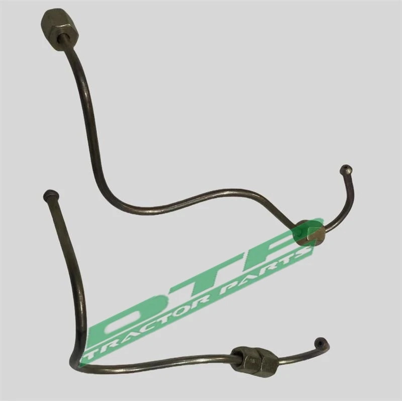 комплект жестких линий для Fengshou Estate FS180-3/FS184, J285.15.021 , J285.15.022