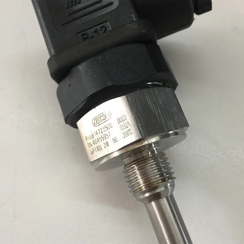 Temperature Sensor 902044/20 TN48455957-50-200 Degrees G1/4 Thread