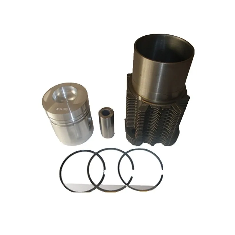 

Diesel Engine Spare Parts 912 Cylinder Liner Piston Kit