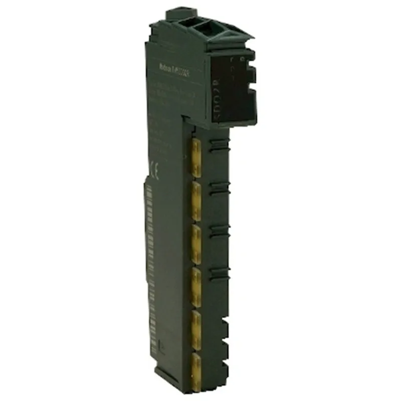 Moduł PLC TM5SDI4A w magazynie