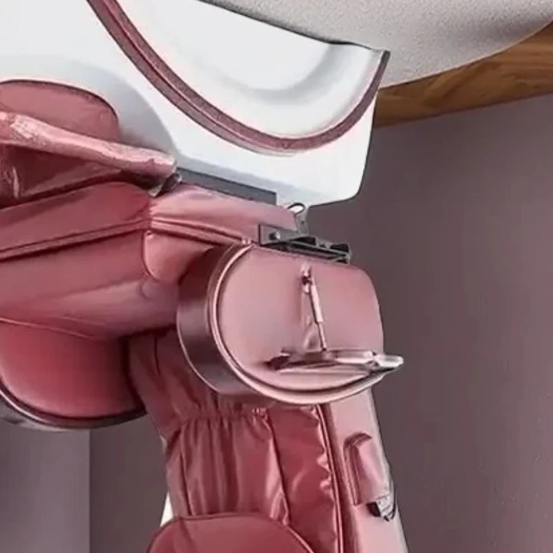 

Pedicure Chair Salon Stool Footrest Electric Backrest Adjustment Massage Chair Full Body Moveis De Estetica Usados Furniture