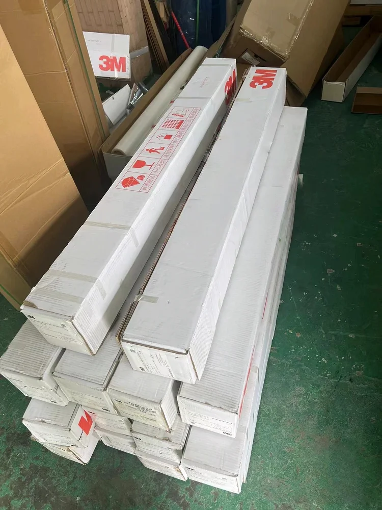 High Insulation 3M …