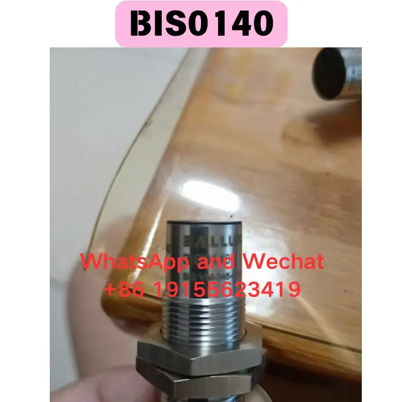 

Абсолютно новая оригинальная импортная головка чтения/записи BIS0140. Быстрая доставка.