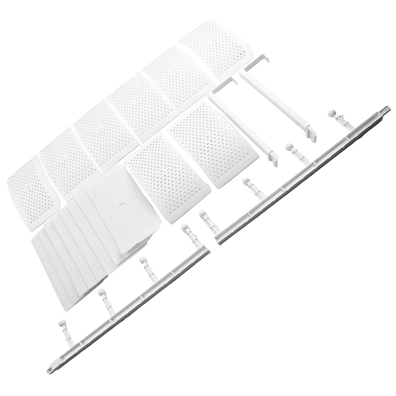 Cotton filter