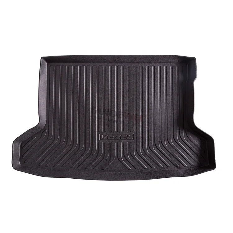 

Custom Full Set Truck Accessories Trunk Mats Used for LINCOLN MKZ/MKC/CORSAIR/NAUTILUS/MKX/Lincoln