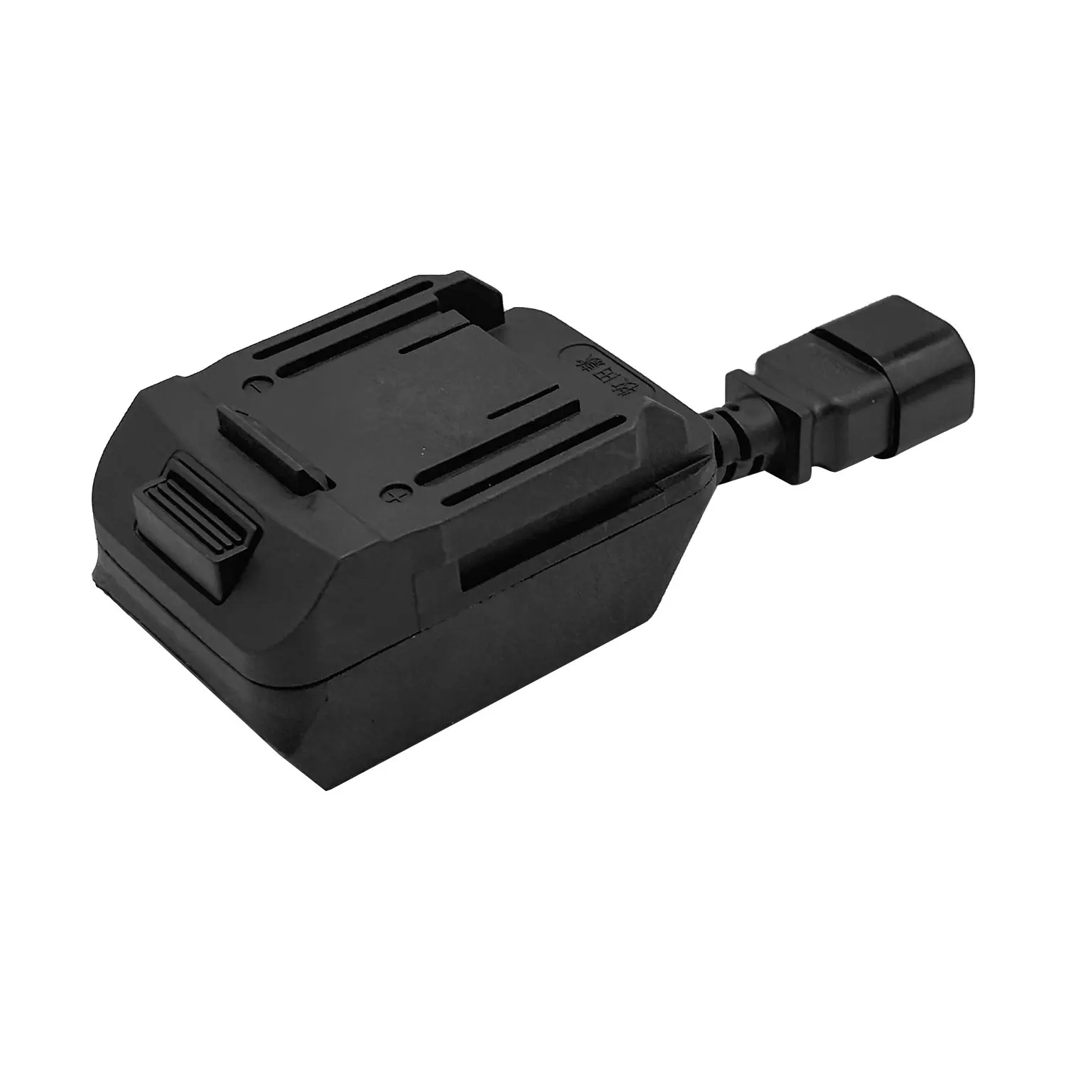 

Адаптер питания аккумулятора Прибл. Адаптер BL1830 BL1840 BL1850 95x74x33 мм, совместимый с BL1830, совместимый с BL1840