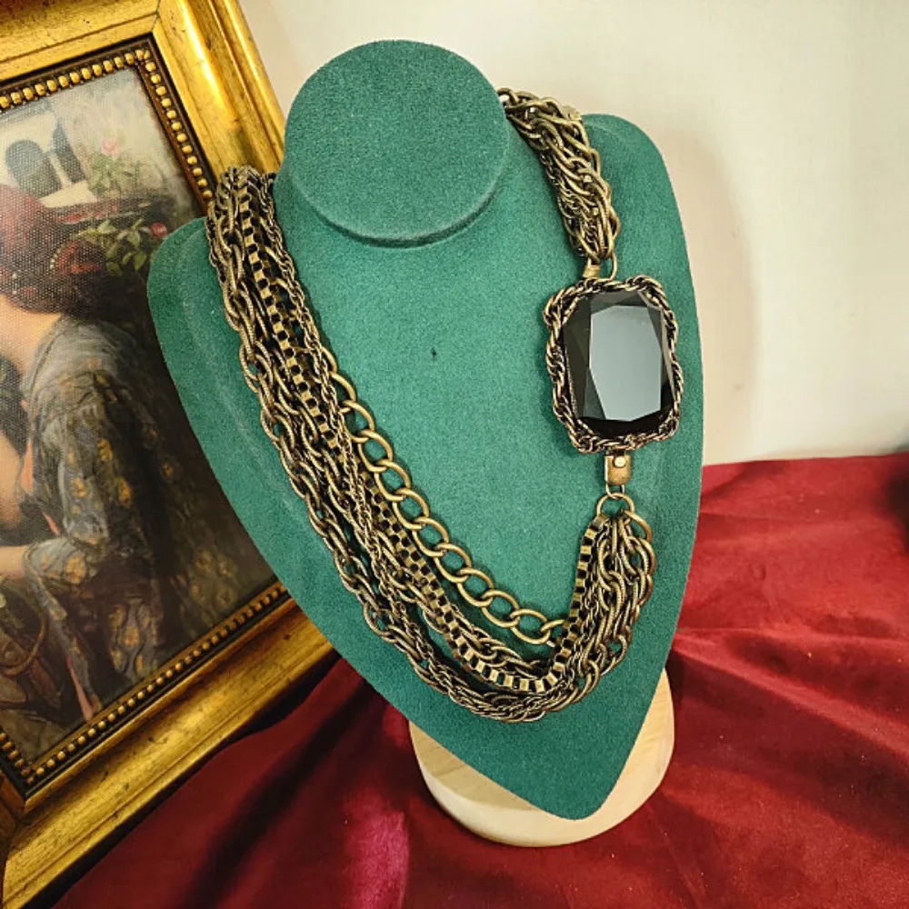 #14 Newest Layered Chain Necklaces
