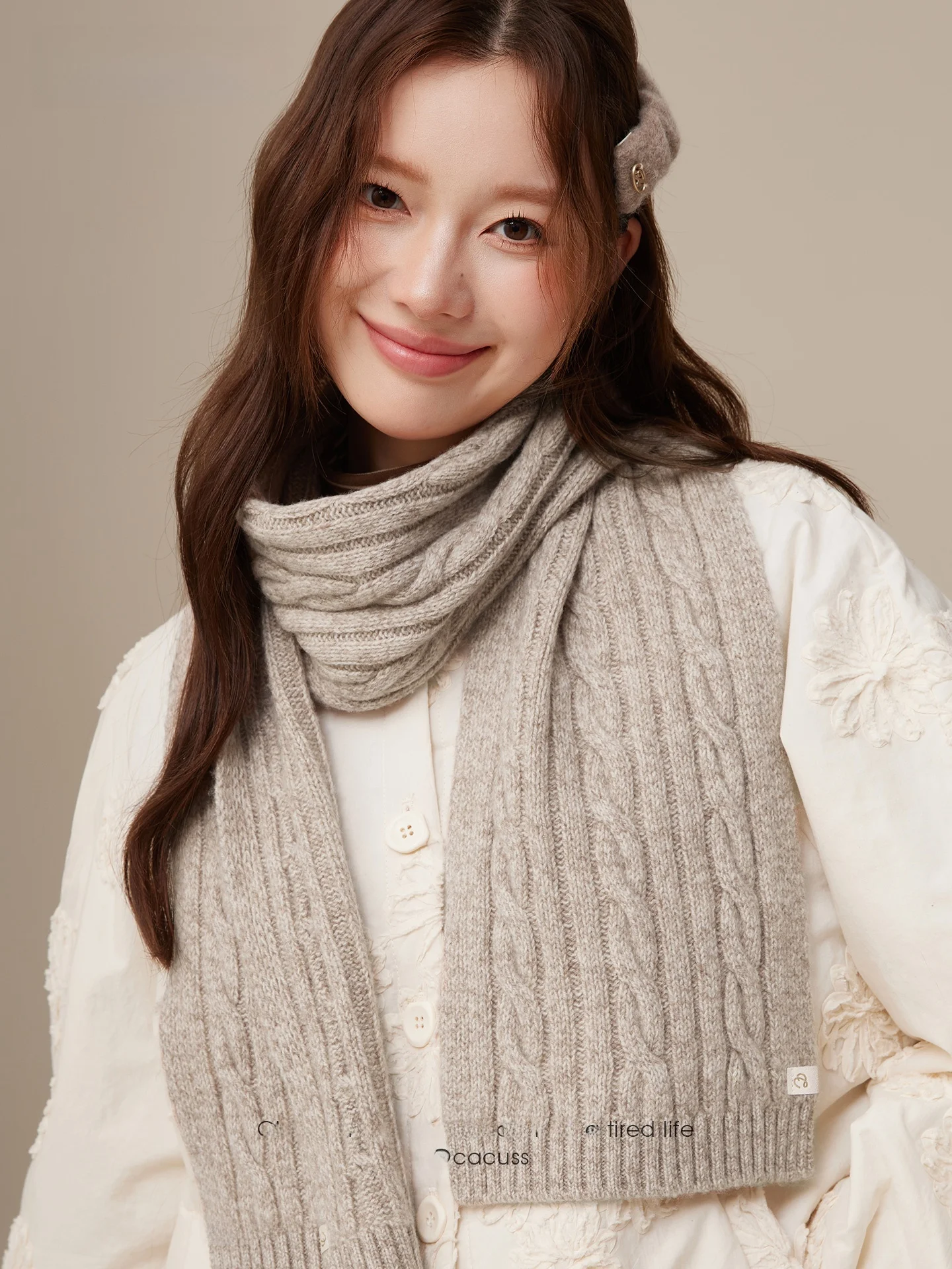 Echarpe-en-pure-laine-tricotee-cacuss-pour-femme-–-hiver-tendance-chaude-jeune-anti-froid-style-coreen