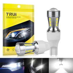 Car T10 T15 W16W 921 912 T16 902 LED Bulb High brightness Replacement Reverse Lamp Turn Signal Motorcycle Side Marker Lamp