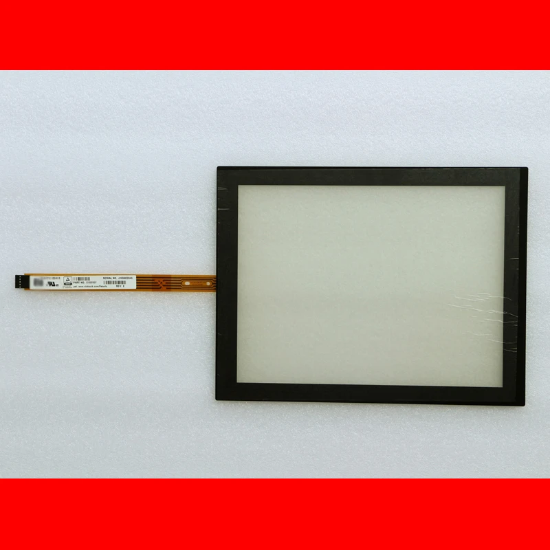 

12.1'' E446535 SCN-A5-FZT12.1-Z02-0H1-R -- Touchpad Resistive touch panels Screens