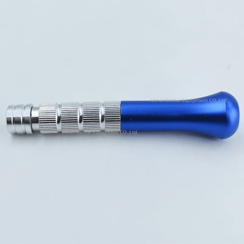 Orthodontic Implant Mini Micro Screw Driver Dental Instrument